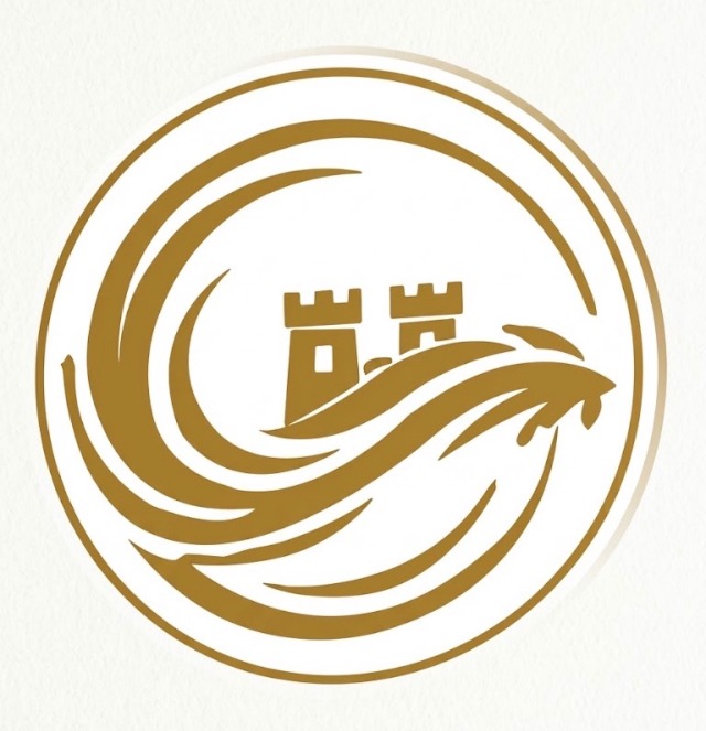 Blason Les Flots des Remparts